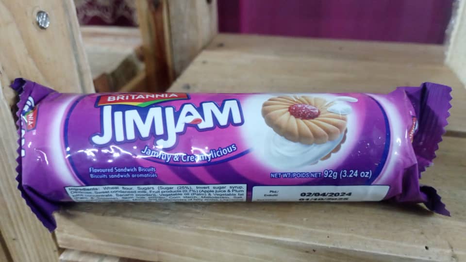 JimJam